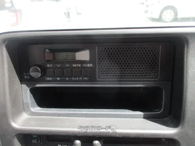 ダイハツ ハイゼットカーゴ