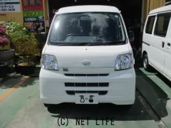 ダイハツ ハイゼットカーゴ