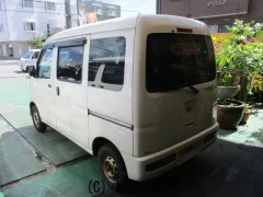 ダイハツ ハイゼットカーゴ