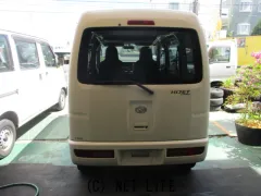 ダイハツ ハイゼットカーゴ