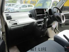 ダイハツ ハイゼットカーゴ