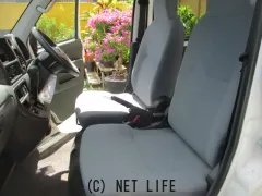 ダイハツ ハイゼットカーゴ