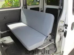 ダイハツ ハイゼットカーゴ