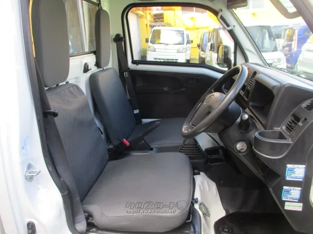 スバル サンバートラック