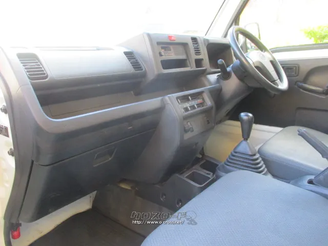 スバル サンバートラック