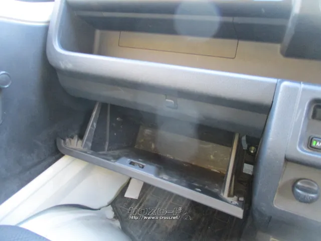 スバル サンバートラック