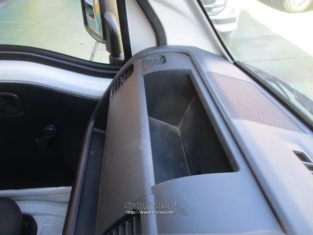 スバル サンバートラック