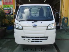 スバル サンバートラック