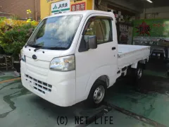 スバル サンバートラック