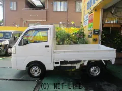 スバル サンバートラック