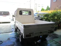 スバル サンバートラック