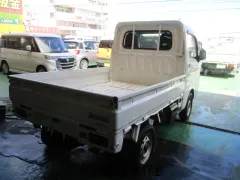 スバル サンバートラック