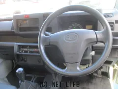 スバル サンバートラック