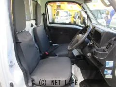 スバル サンバートラック