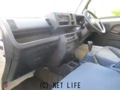 スバル サンバートラック