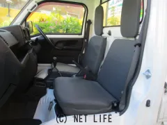 スバル サンバートラック