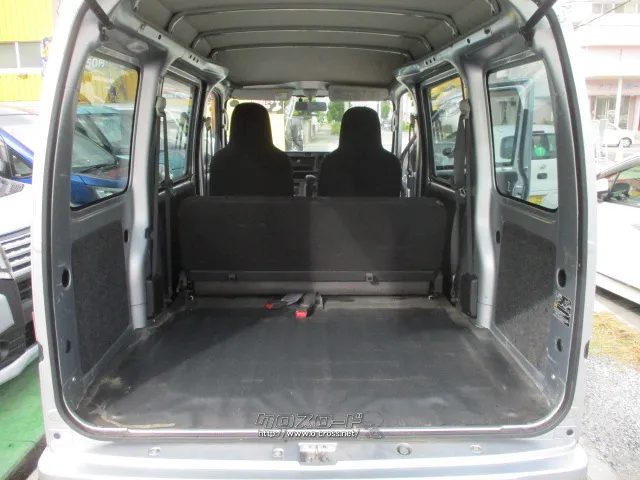 ダイハツ ハイゼットカーゴ