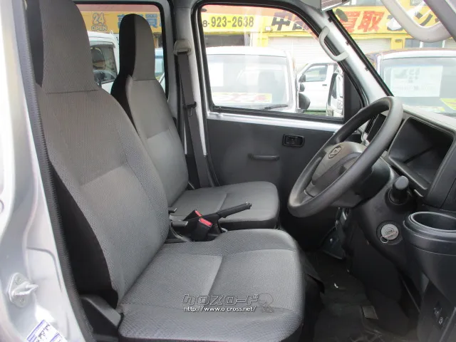 ダイハツ ハイゼットカーゴ