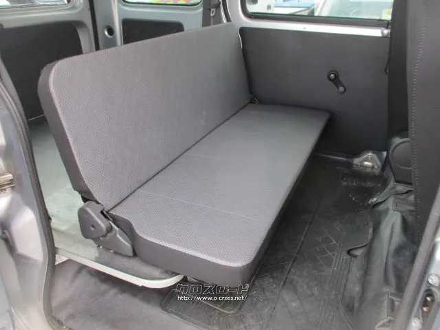 ダイハツ ハイゼットカーゴ