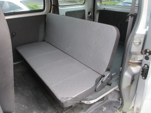 ダイハツ ハイゼットカーゴ