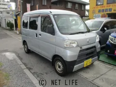 ダイハツ ハイゼットカーゴ