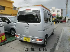 ダイハツ ハイゼットカーゴ