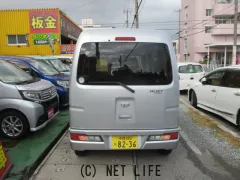 ダイハツ ハイゼットカーゴ