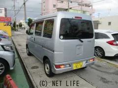 ダイハツ ハイゼットカーゴ