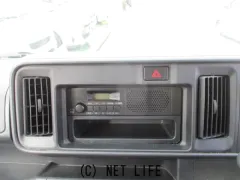 ダイハツ ハイゼットカーゴ