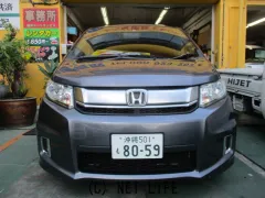 ホンダ フリードスパイク