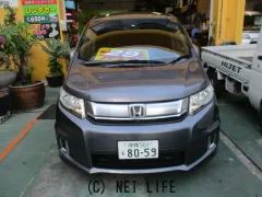 ホンダ フリードスパイク