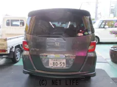 ホンダ フリードスパイク