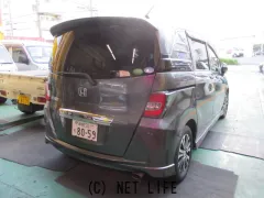 ホンダ フリードスパイク