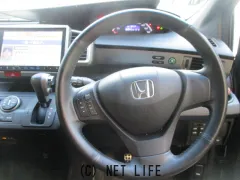 ホンダ フリードスパイク