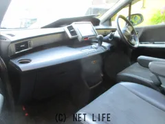 ホンダ フリードスパイク