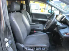 ホンダ フリードスパイク