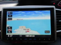 ホンダ フリードスパイク