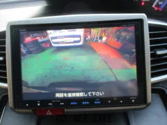 ホンダ フリードスパイク