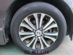 ホンダ フリードスパイク