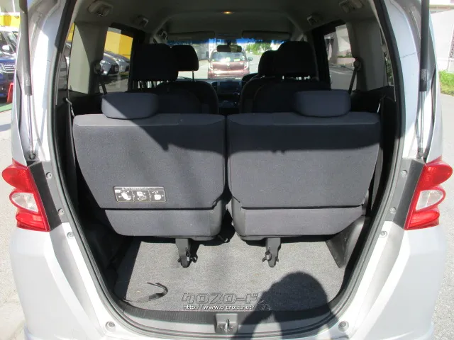 ホンダ フリード