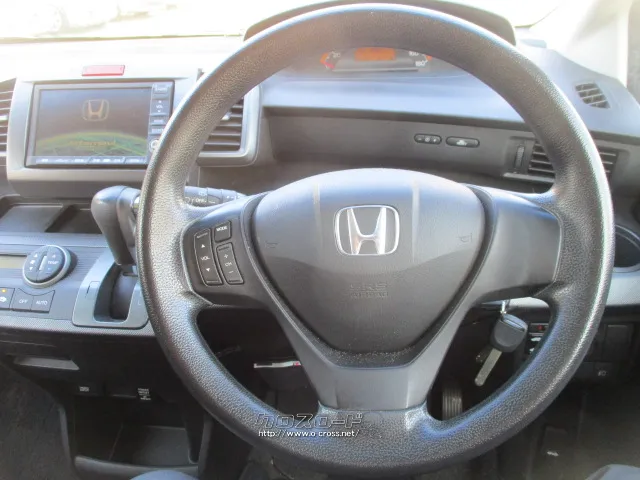 ホンダ フリード
