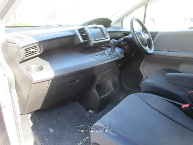 ホンダ フリード