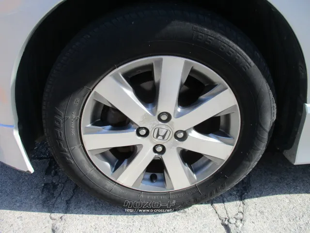 ホンダ フリード