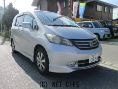 ホンダ フリード