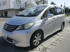 ホンダ フリード