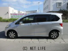 ホンダ フリード