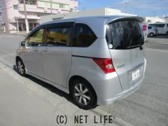 ホンダ フリード