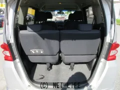 ホンダ フリード