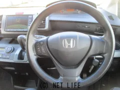 ホンダ フリード