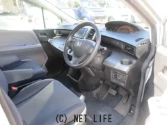 ホンダ フリード